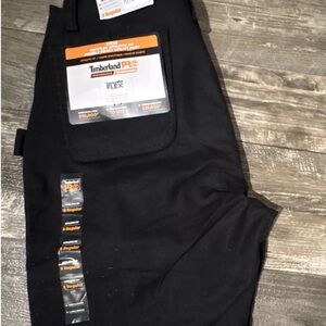 Timberland PRO women’s ' Black Work Pants